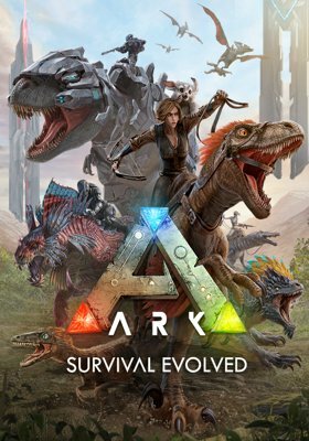 ARK: Survival Evolved ARK: Survival Evolved