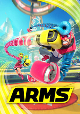 Arms