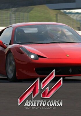 Assetto Corsa Assetto Corsa