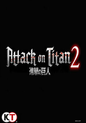 Attack on Titan 2: Future Coordinates