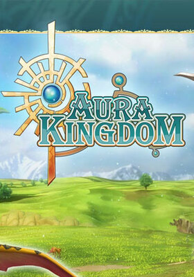 Aura Kingdom