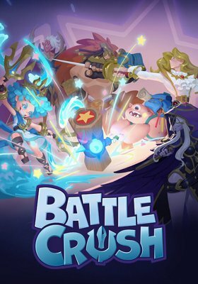 BATTLE CRUSH