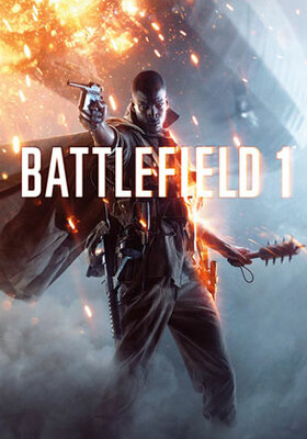 Battlefield 1