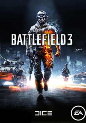 Battlefield 3