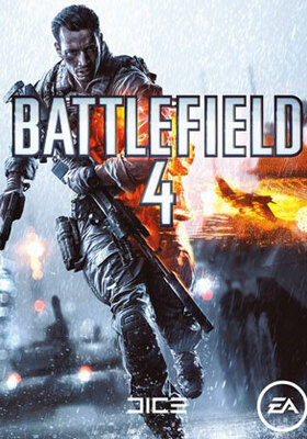 Battlefield 4