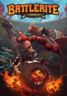 Battlerite