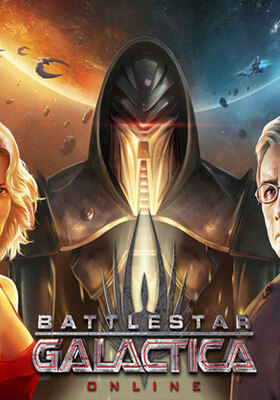 Battlestar Galactica Online