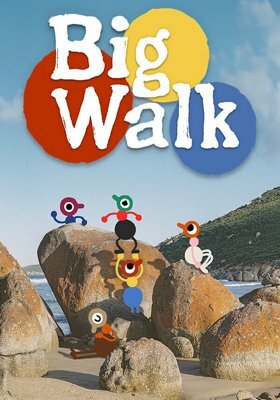 Big Walk Big Walk