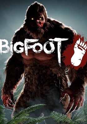 Bigfoot