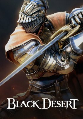 Black Desert Online