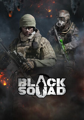 Black squad