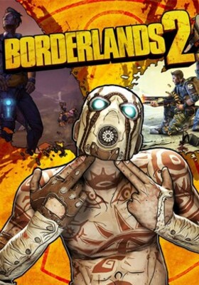 Borderlands 2