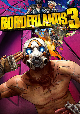 Borderlands 3