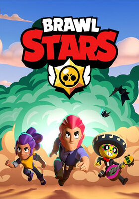 Brawl Stars