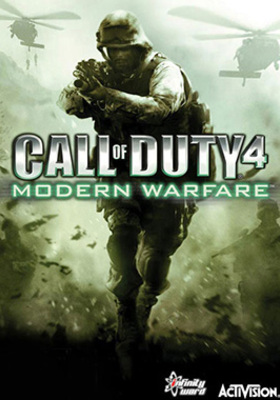 Call of Duty 4: Modern Warfare