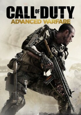 Call of Duty: Advanced Warfare Call of Duty: Advanced Warfare