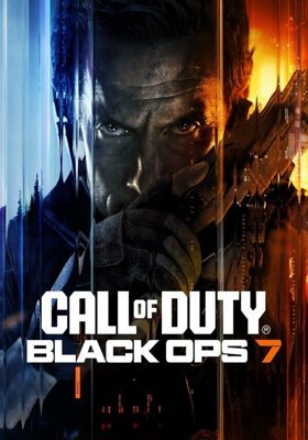 Call of Duty: Black Ops 7 Call of Duty: Black Ops 7