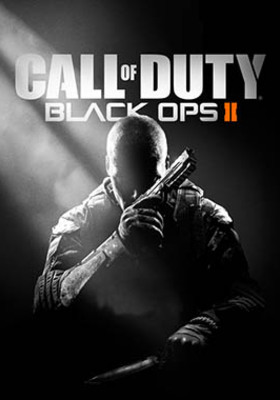 Call of Duty: Black Ops II