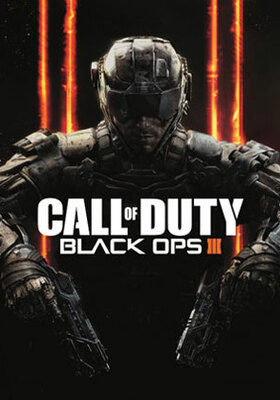 Call of Duty: Black Ops III