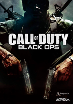 Call of Duty: Black Ops