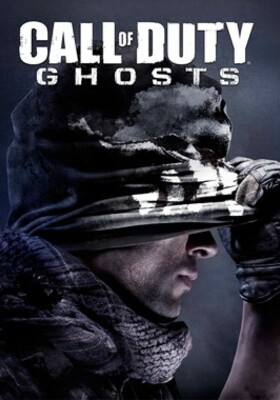 Call of Duty: Ghosts Call of Duty: Ghosts