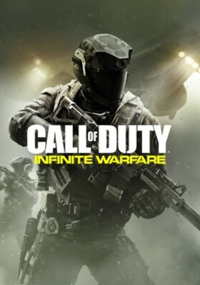 Call of Duty: Infinite Warfare