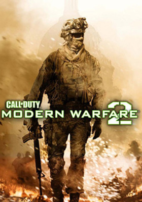 Call of Duty: Modern Warfare 2