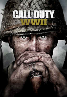 Call of Duty WWII