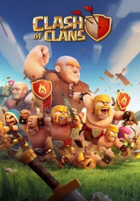 Clash of Clans