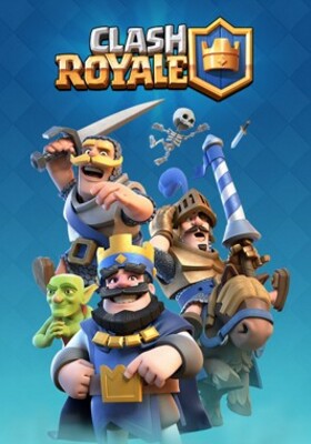 Clash Royale Clash Royale