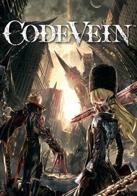 CODE VEIN CODE VEIN