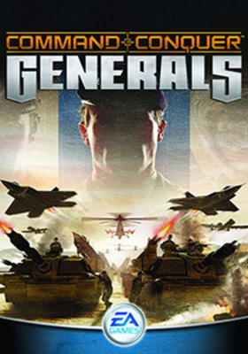 Command & Conquer: Generals