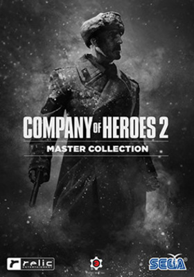 Company of Heroes 2