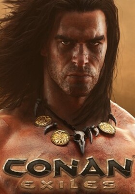 Conan Exiles