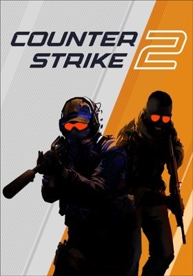 Counter-Strike 2