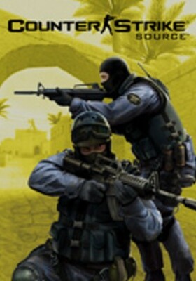 Counter-Strike: Source
