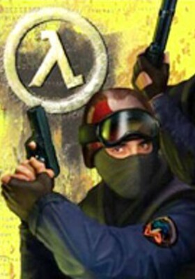 Counter-Strike