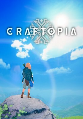 Craftopia Craftopia