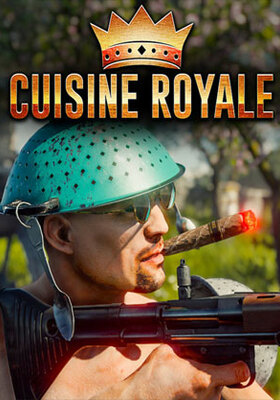 Cuisine Royale