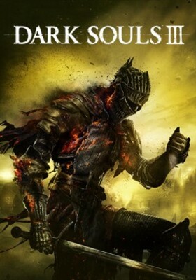 Dark Souls III