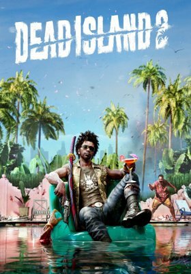 Dead Island 2 Dead Island 2