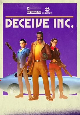 Deceive Inc.