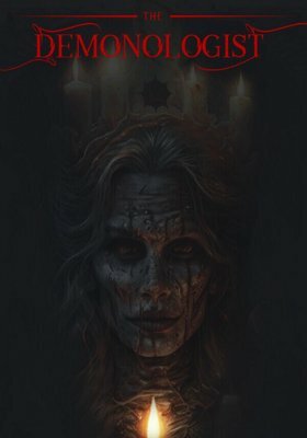 Demonologist Demonologist