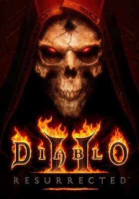 Diablo II: Resurrected Diablo II: Resurrected