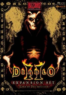 Diablo II