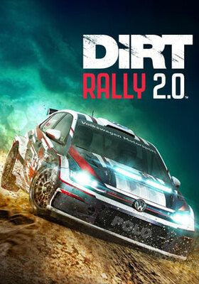 Dirt Rally 2.0