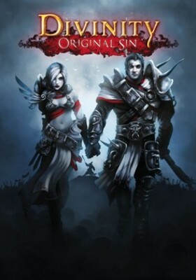 Divinity: Original Sin