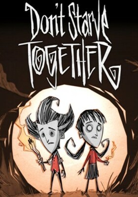 Don't Starve Together