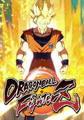 Dragon Ball FighterZ