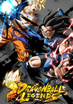 Dragon Ball Legends